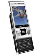 Sony Ericsson C905 title=